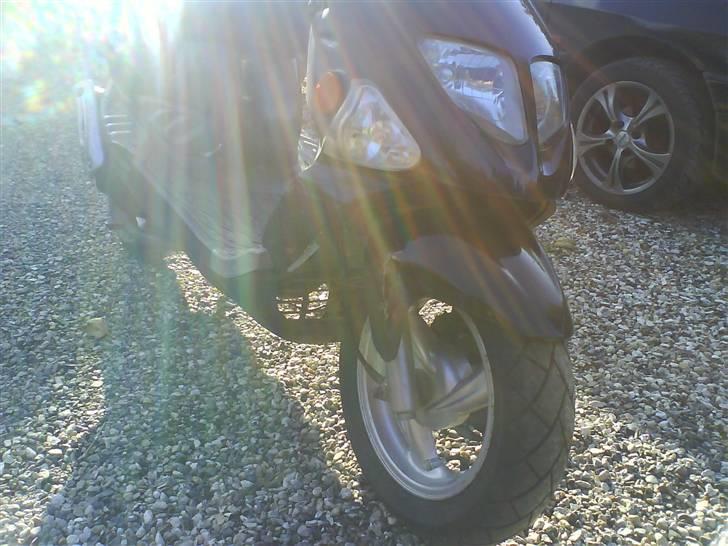 PGO Dr. Big billede 1