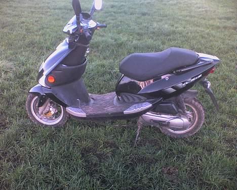 PGO Dr. Big - gammelt billede 4