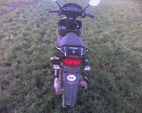 PGO Dr. Big - gammelt billede 5