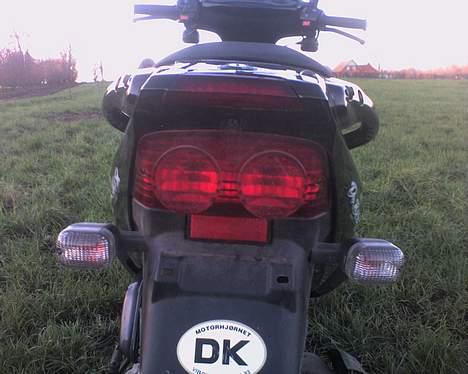 PGO Dr. Big - gammelt billede 6