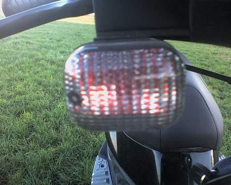 PGO Dr. Big billede 8