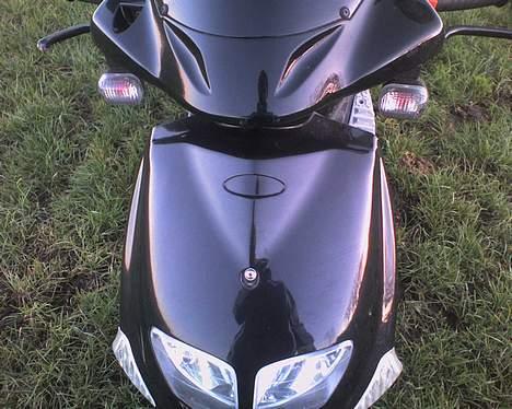 PGO Dr. Big billede 9