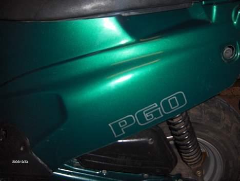 PGO Hot 50 {TIL SALG!} billede 4