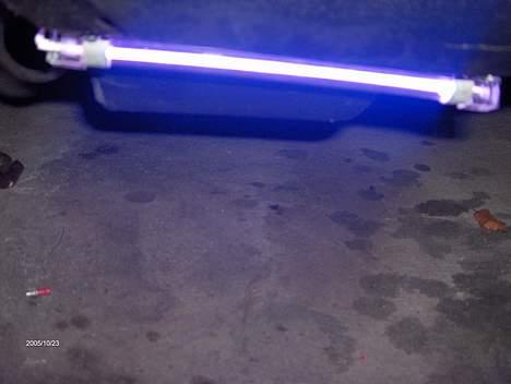 PGO Hot 50 {TIL SALG!} billede 5