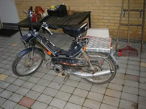 Puch Maxi kl "Spritter" billede 1