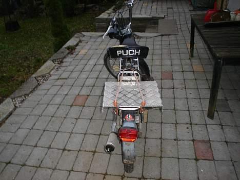 Puch Maxi kl "Spritter" billede 2