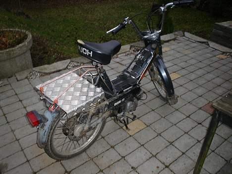 Puch Maxi kl "Spritter" billede 3