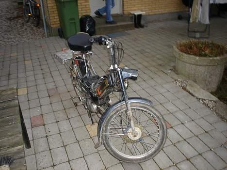 Puch Maxi kl "Spritter" billede 4