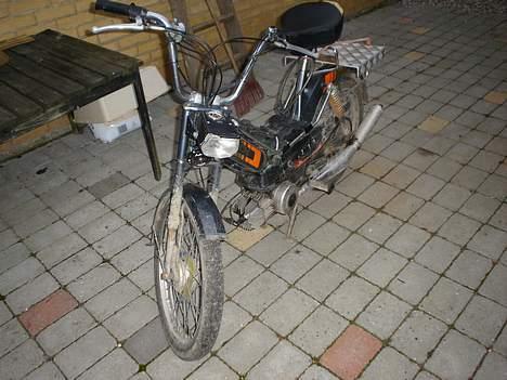 Puch Maxi kl "Spritter" billede 5