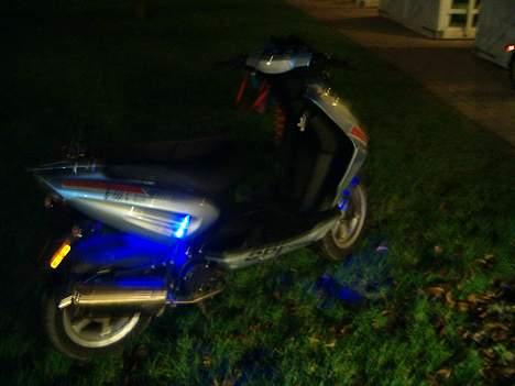 CPI Oliver City • BYTTET • billede 3