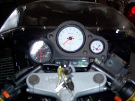 Aprilia RS50 byttet billede 4