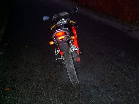 Aprilia RS50 byttet billede 6