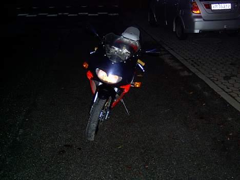 Aprilia RS50 byttet billede 7