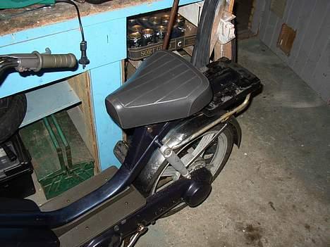 Vespa brovo **solgt** billede 2