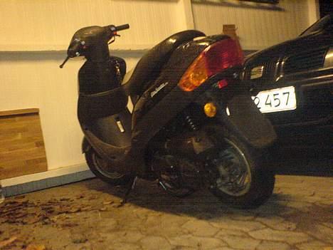 TobiLiner Toga(Msp-Tuning) billede 2