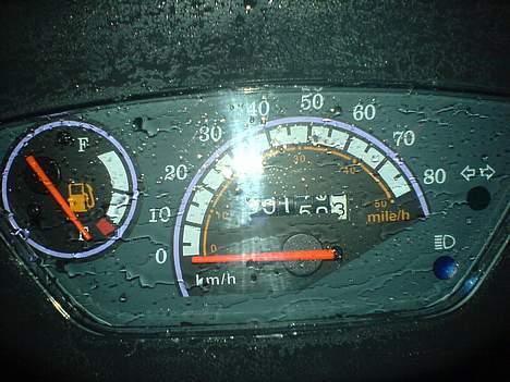 TobiLiner Toga(Msp-Tuning) billede 3