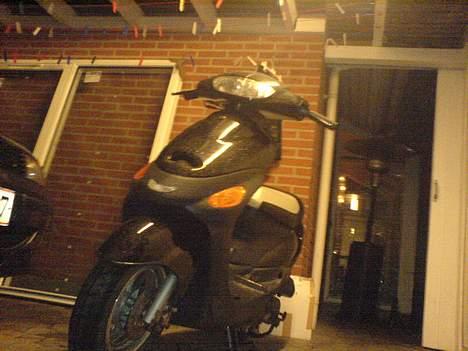 TobiLiner Toga(Msp-Tuning) billede 4