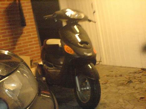 TobiLiner Toga(Msp-Tuning) billede 5