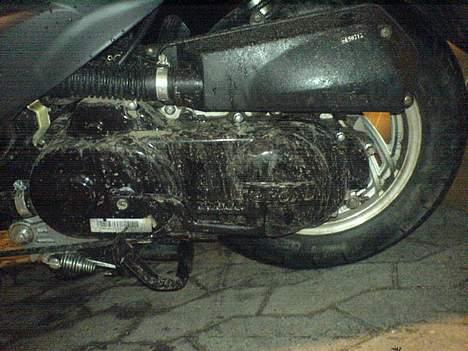 TobiLiner Toga(Msp-Tuning) billede 7