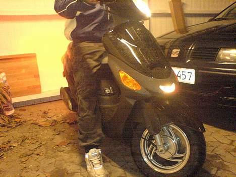 TobiLiner Toga(Msp-Tuning) billede 13