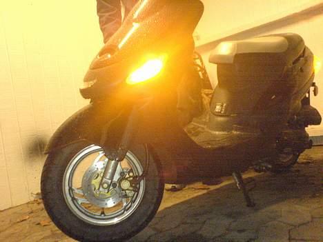 TobiLiner Toga(Msp-Tuning) billede 14