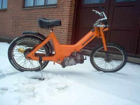 Puch Maxi P Solgt billede 1