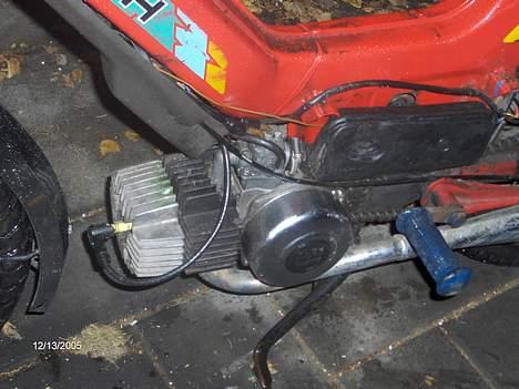 Puch Maxi KL solgt billede 2