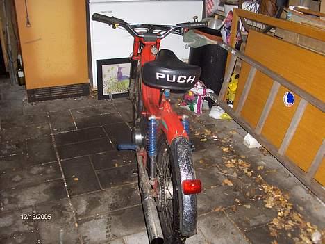 Puch Maxi KL solgt billede 3