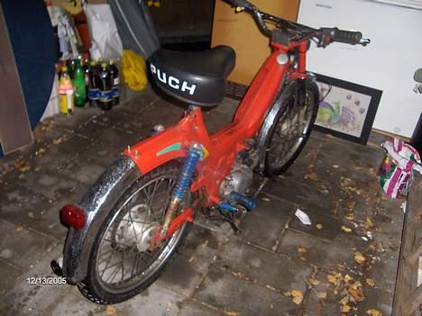 Puch Maxi KL solgt billede 4