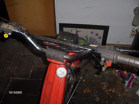 Puch Maxi KL solgt billede 5