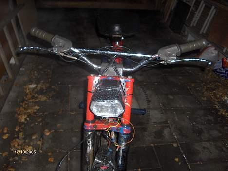 Puch Maxi KL solgt billede 6