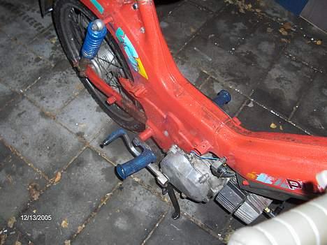 Puch Maxi KL solgt billede 7