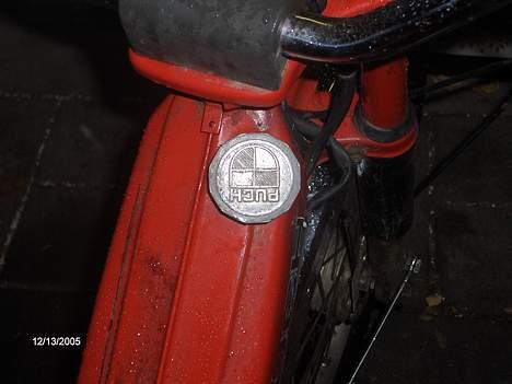 Puch Maxi KL solgt billede 9