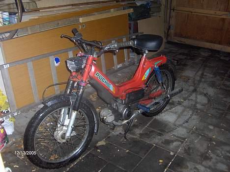 Puch Maxi KL solgt billede 10