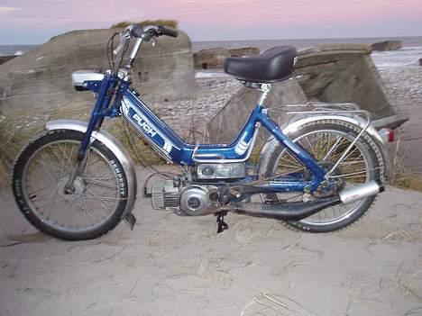 Puch maxi k billede 1