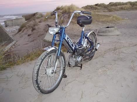 Puch maxi k billede 2