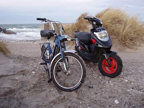 Puch maxi k billede 5