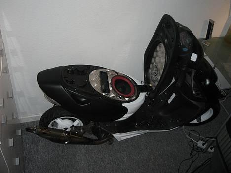 Aprilia ^^sonic^^  Niiiice.... billede 14