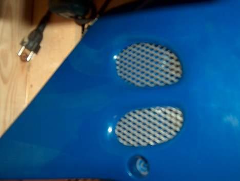 Suzuki Smx billede 5