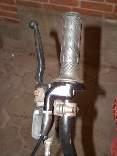 Suzuki Smx billede 12