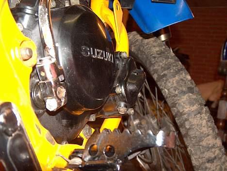Suzuki Smx billede 13