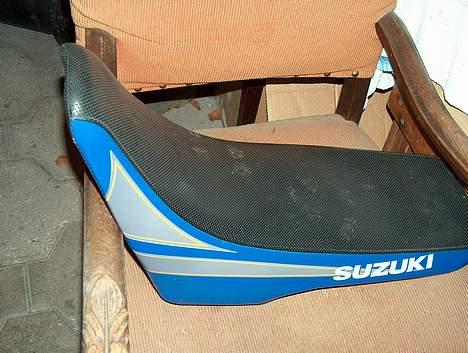 Suzuki Smx billede 15