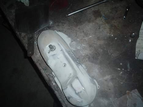 Yamaha jog fs billede 11