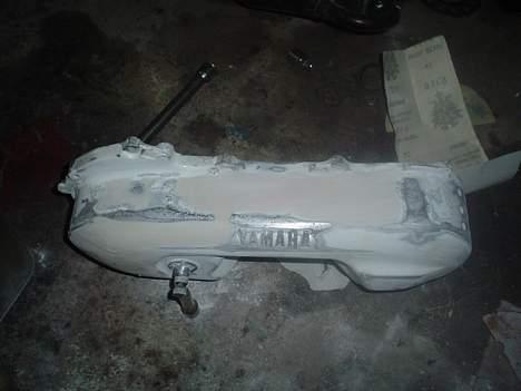 Yamaha jog fs billede 12