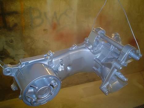 Yamaha jog fs billede 13
