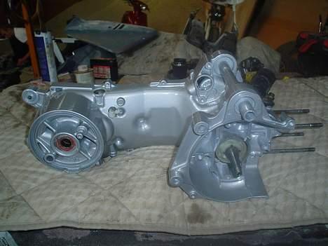 Yamaha jog fs billede 14