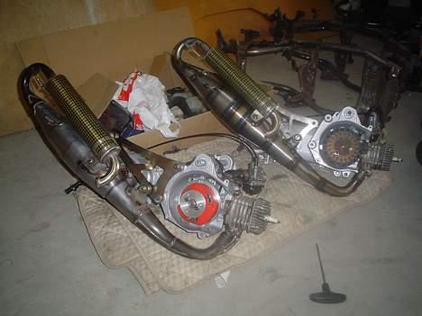 Yamaha jog fs billede 15
