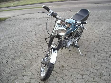 Yamaha 4g fs 1 dx    solgt billede 9