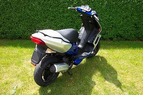 Peugeot Speed Figth -=Solgt=- billede 3