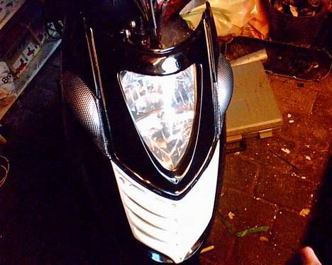 Aprilia Sonic Gp billede 7